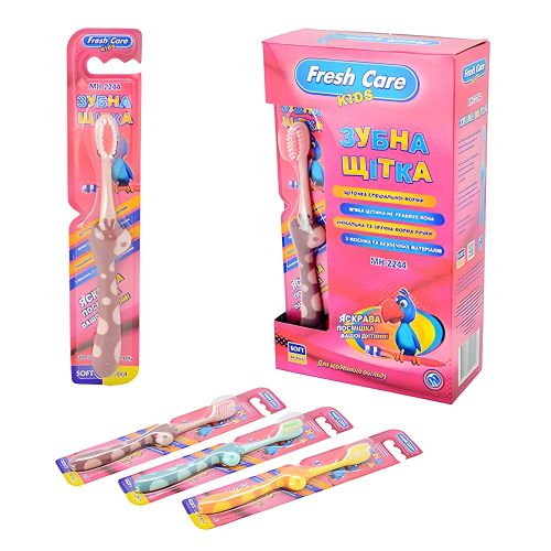 ������ ����� "Fresh care" ������� 12��/��