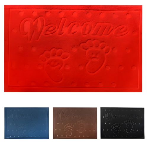 ������ ���������� "Welcome smile" 38*58��