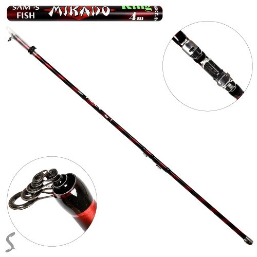 ������ � �������� "Mikado" 4� 3�