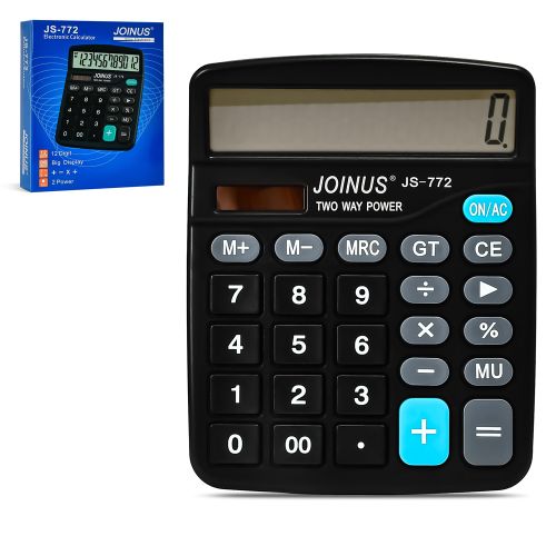 ����������� Joinus JS-772 (12�)