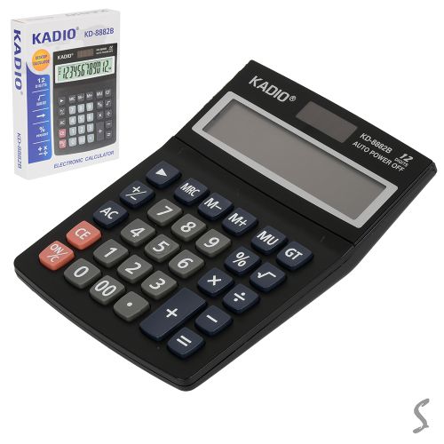 ����������� Kadio KD-8882B (12�)