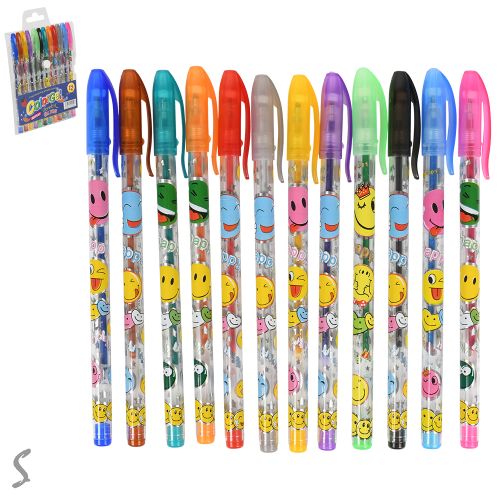����� ��� ����� "ColorGel" 12��