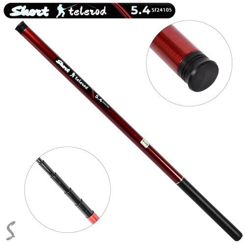 ������ ����������� "Short" 5.4� (� ������. 63��)