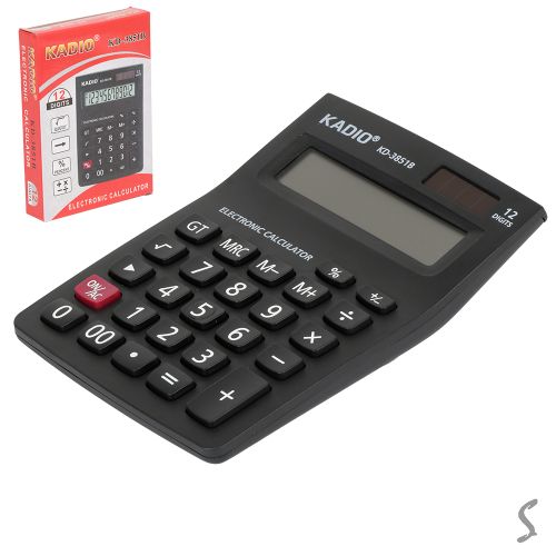 ����������� Kadio KD-3851 (12�)