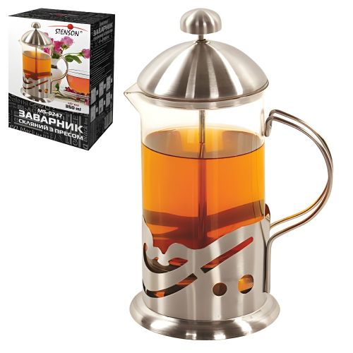 ������ ���������� "French press" 350��