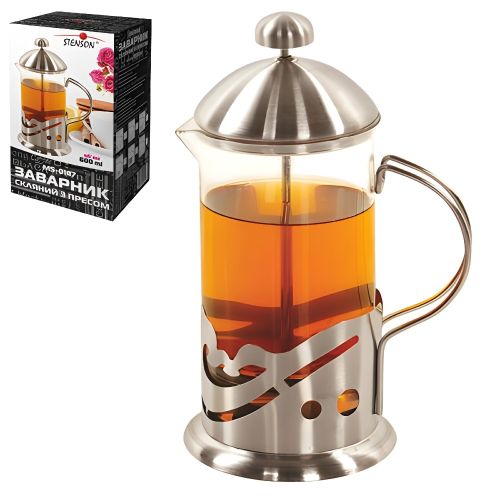 ������ ���������� "French press" 600��