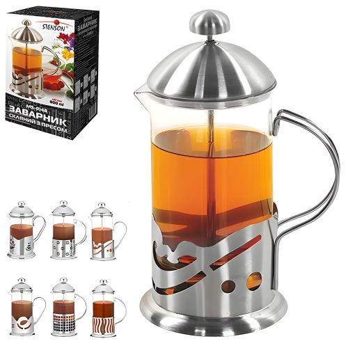 ������ ���������� "French press" 800��