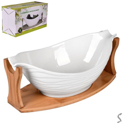 ����������� ������ �� ���������� ��������� "White Classic" 12" (31*17*12��)