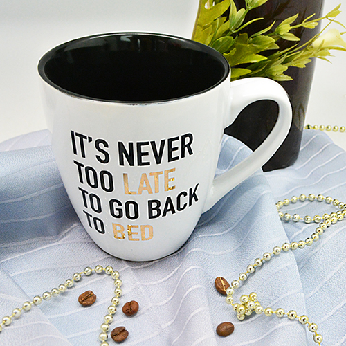 �����-���������� "It's never too late" /"ͳ���� �� ���� ����������� � ����" 550��