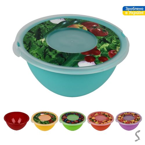 �����-��������� � ������� "Bon Appetit" 2.0� 22*22*10��