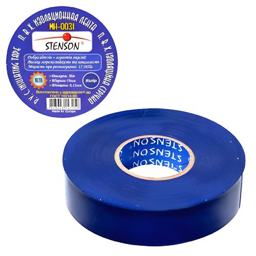 �������� ��� 50� "Stenson" ����