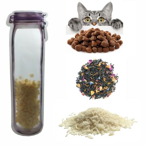����� ��� �������� ��������� "Zip Jar" 10.7*31.5��