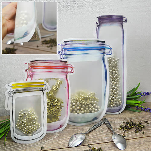 ����� ��� ��������� �������� "Zip Jar" 10.7*31.5��