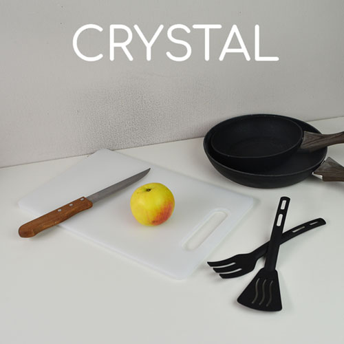 ����� ������� "Crystal" 33*20*0.55��