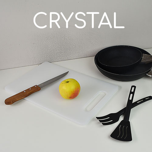 ����� ������� "Crystal" 37*23*0.6��