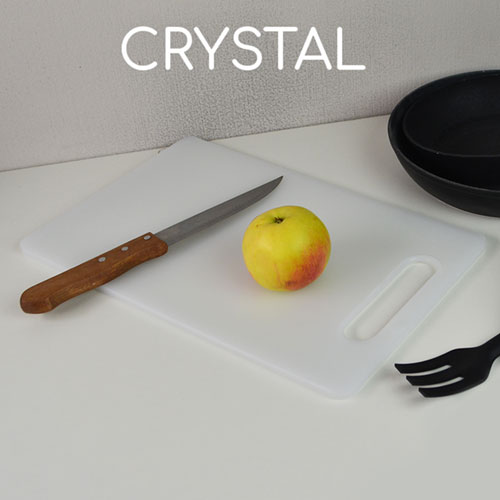 ����� ������� "Crystal" 40*25*0.6��