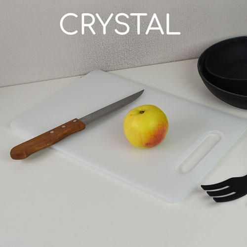 ����� ������� "Crystal" 43*27*0.6��