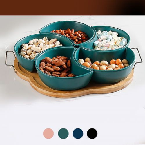 ��������� �� ��������� "Colored" 6��/��� 30.5*25.5��