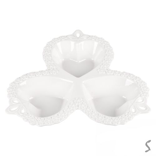 ��������� ������ "Heart" 3�1 10" (25.5��)