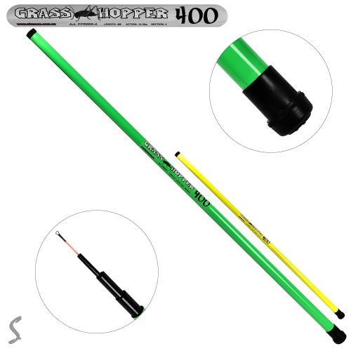 ����� ���������� "Grasshopper" 4� 15-30� 4�
