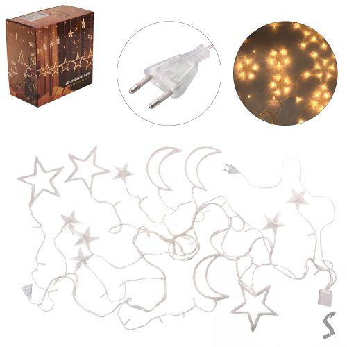 ��������-��������� ������������ "Starlight Night" 2.5*0.85� 120led