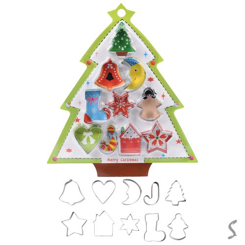 �������� �������� ��� ������� "Merry Christmas" 10��/���