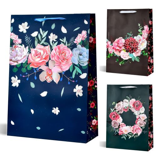 ����� ���������� �������� L "Flower dance" 44*31*12��