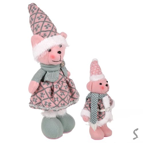 ������ ���������� "Bear" 30��