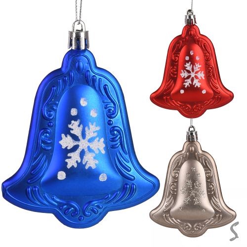 ������� ������� "Bell" 9�� 4��/���