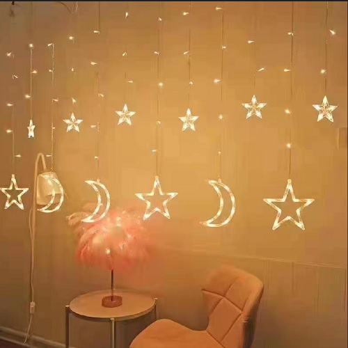 ó������-������� ���������� "Starlight Night" 2.5*0.85� 120led