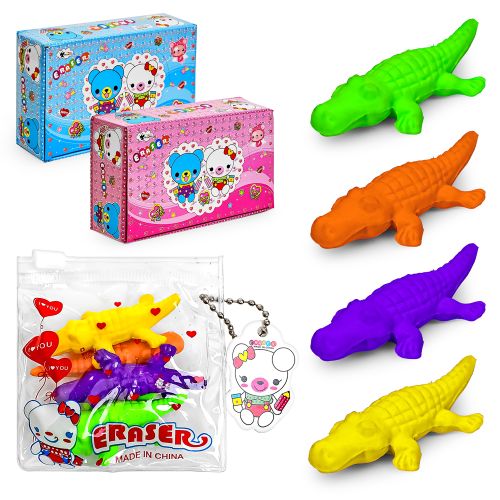 ������ "Crocodile" 4��/���
