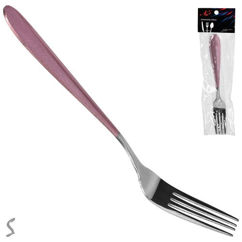 ����� �������� SS "Pink mat" 3��/���