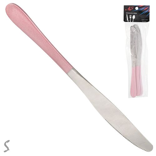 ��� �������� SS "Pink mat" 3��/���