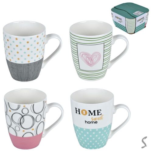 ������ ����� "Sweet home" 4��/��� 360��