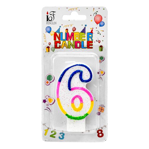 �����-����� ��� ����� "6"