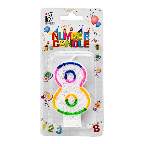 �����-����� ��� ����� "8"