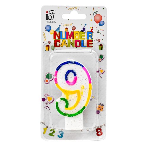 �����-����� ��� ����� "9"