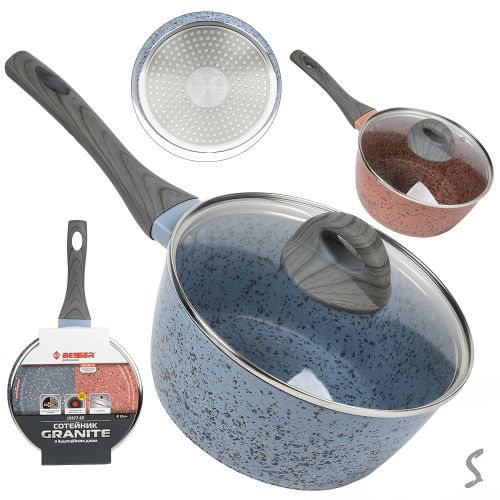 �������� � ������� ����� "Granite" ���. ��� 20*9��