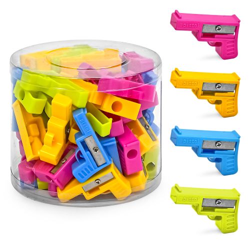 ������� "Pistol" 48��/��
