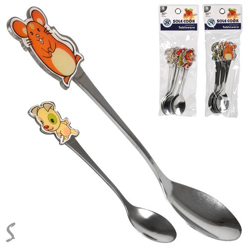 ����� ������ SS "Children's" 6��/���