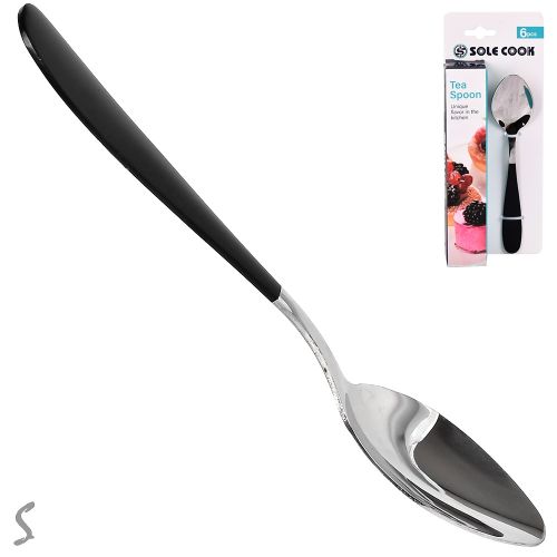����� ������ SS "Black mat" 6��/���