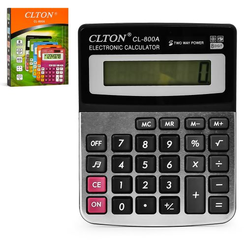 ����������� Clton (8�)