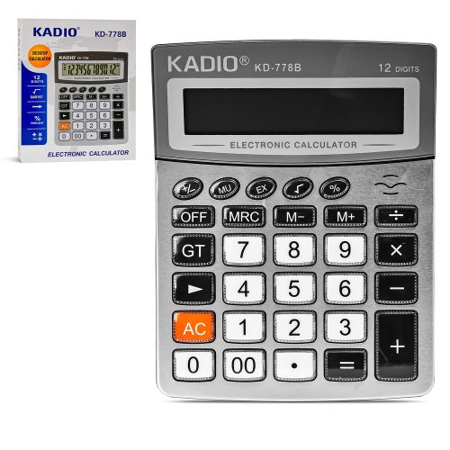 ����������� Kadio (12�)