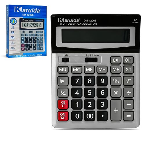 ����������� Karuida (12�)