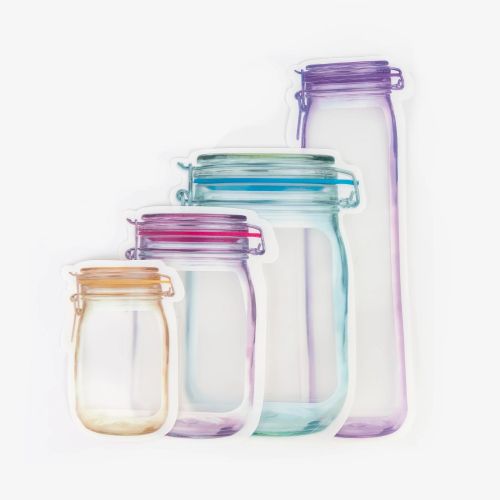 ����� ��� ��������� �������� "Zip Jar" 10.7*31.5��