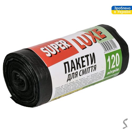 ������ ��� ������ "Super Luxe" 120� 25��/��