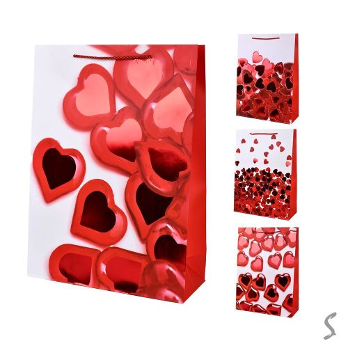 ����� ������������ ��������� L "Hearts" 30*41.5*12��