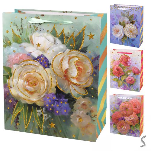 ����� ������������ ��������� S "Flowers" 18*23*10��