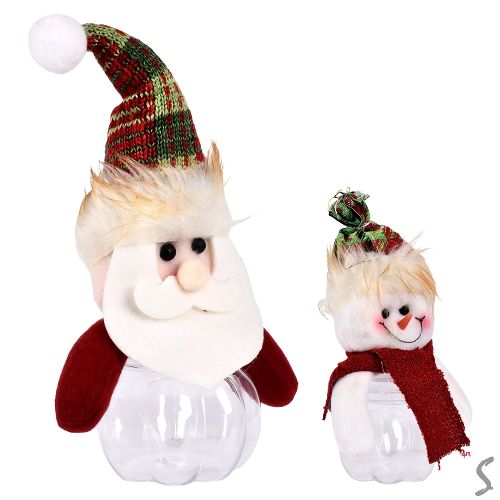 ����� ���������� ��� �������� "Santa Snowman" 20��