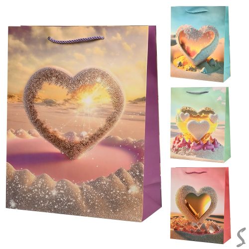 ����� ������������ ��������� L "Hearts" 30*41.5*12��